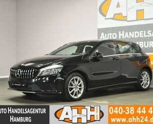 Mercedes-Benz A 200 Gebrauchtwagen