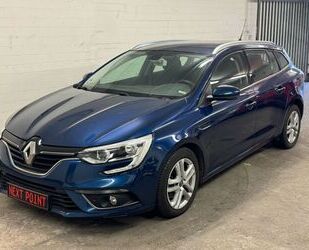 Renault Megane Gebrauchtwagen