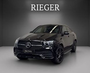 Mercedes-Benz GLE 350 Gebrauchtwagen