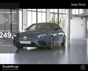 Mercedes-Benz A 220 Gebrauchtwagen