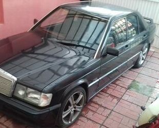 Mercedes-Benz 190 Gebrauchtwagen