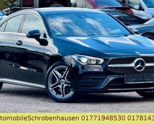 Mercedes-Benz CLA 250 Gebrauchtwagen