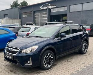 Subaru XV Gebrauchtwagen