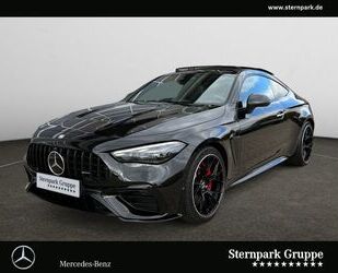 Mercedes-Benz CLE 53 AMG Gebrauchtwagen