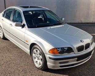 BMW 328 Gebrauchtwagen