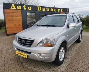 Kia Sorento Gebrauchtwagen