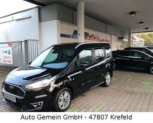 Ford Tourneo Connect Gebrauchtwagen