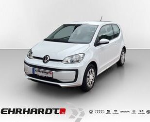 VW up! Gebrauchtwagen