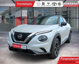 Nissan Juke Gebrauchtwagen