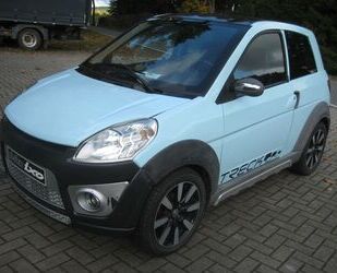 Ligier JS 50 Gebrauchtwagen