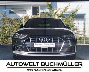 Audi A4 Allroad Gebrauchtwagen