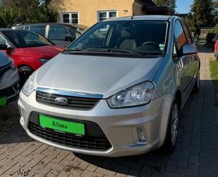 Ford C-Max Gebrauchtwagen