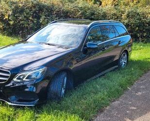 Mercedes-Benz E 500 Gebrauchtwagen