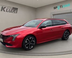 Peugeot 508 Gebrauchtwagen