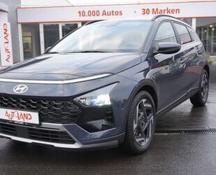 Hyundai BAYON Gebrauchtwagen