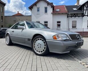 Mercedes-Benz SL 320 Gebrauchtwagen
