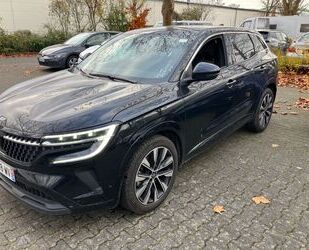 Renault Austral Gebrauchtwagen