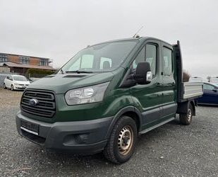 Ford Transit Gebrauchtwagen