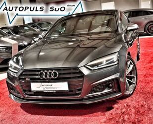 Audi S5 Gebrauchtwagen