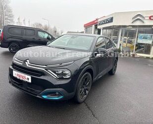 Citroen C4 Gebrauchtwagen