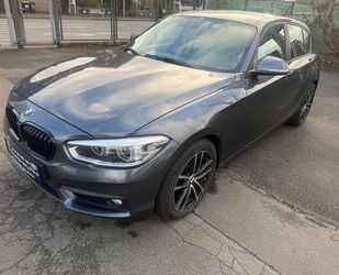 BMW 116 Gebrauchtwagen