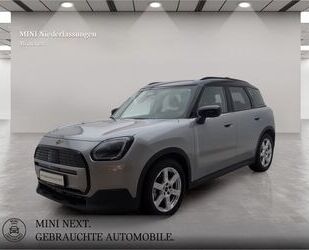 Mini Cooper E Countryman Gebrauchtwagen