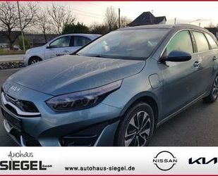 Kia ceed Sportswagon Gebrauchtwagen