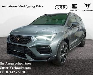 Cupra Ateca Gebrauchtwagen