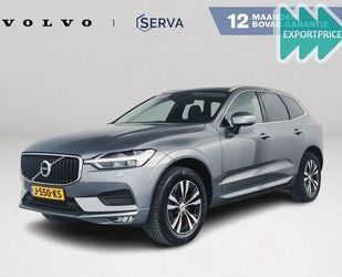 Volvo XC60 Gebrauchtwagen