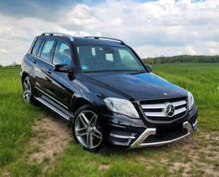 Mercedes-Benz Mercedes-Benz AMG-AHK-StHZ-Sitzbelüftung/-heizung- Gebrauchtwagen