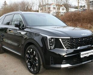 Kia Sorento Gebrauchtwagen