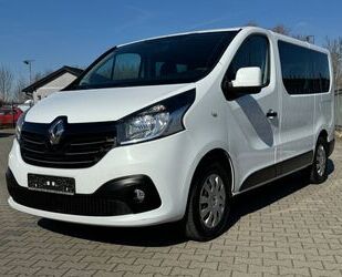 Renault Trafic Gebrauchtwagen