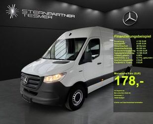 Mercedes-Benz Sprinter Gebrauchtwagen