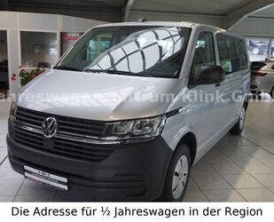 VW T6 Kombi Gebrauchtwagen