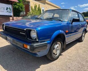 Honda Civic Gebrauchtwagen
