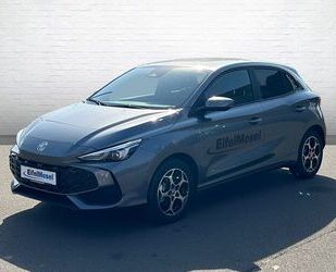 MG MG3 Gebrauchtwagen