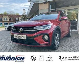 VW Taigo Gebrauchtwagen