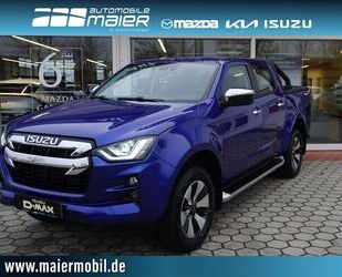 Isuzu D-Max Gebrauchtwagen