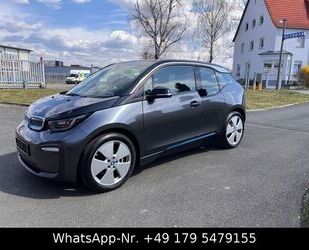 BMW i3 Gebrauchtwagen