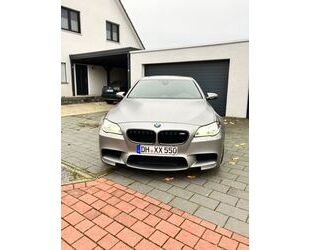 BMW M5 Gebrauchtwagen