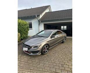 Mercedes-Benz CLA 250 Gebrauchtwagen
