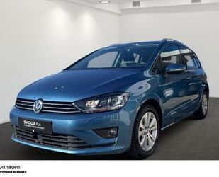 VW Golf Sportsvan Gebrauchtwagen