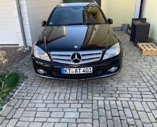 Mercedes-Benz C 220 Gebrauchtwagen
