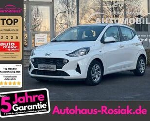 Hyundai i10 Gebrauchtwagen