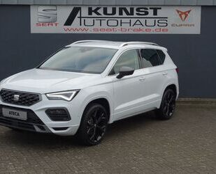 Seat Ateca Gebrauchtwagen