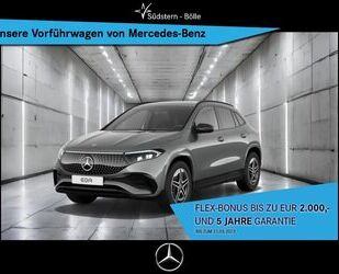 Mercedes-Benz EQA Gebrauchtwagen