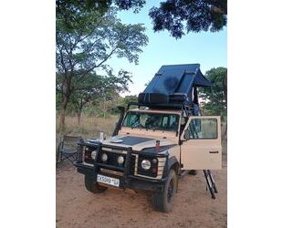 Land Rover Defender Gebrauchtwagen