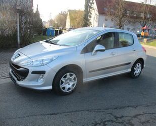 Peugeot 308 Gebrauchtwagen