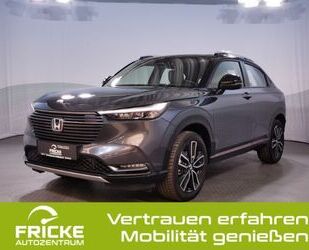 Honda HR-V Gebrauchtwagen