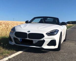 BMW Z4 Gebrauchtwagen